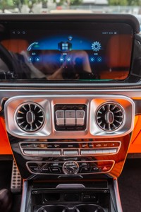 W463A <span class=keywords><strong>G</strong></span> WAGON lusso custom interni completi kit di aggiornamento interni per Mercedes Benz <span class=keywords><strong>G</strong></span> <span class=keywords><strong>classe</strong></span> <span class=keywords><strong>w463</strong></span> - Product Image 3