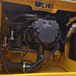 Pelleteuse d'occasion Komatsu 35 tonnes PC350 en bon état, vendue à bas prix - Product Image 5