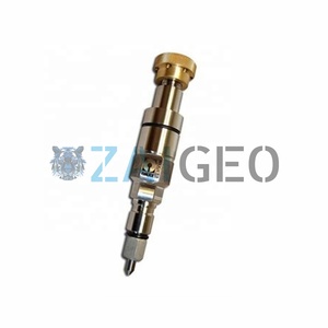 Cắt bằng tia nước các bộ phận máy <span class=keywords><strong>maxjet</strong></span> 5 Taj vòi phun Assy, .014 "thay thế Omax 303446-14 - Product Image 6