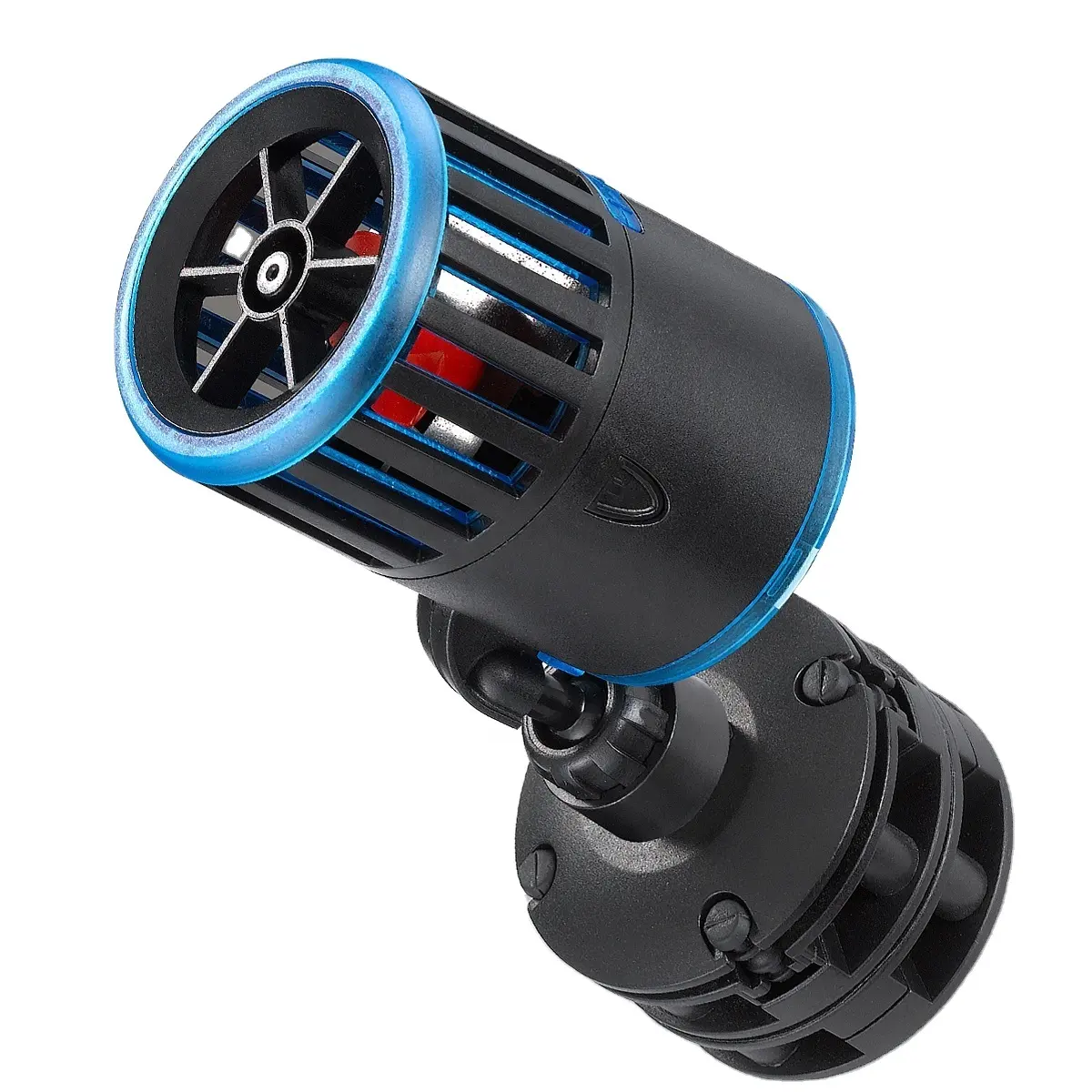 Golf Make Wave Maker Beluchter Golfcirculatie Pomp Aquarium Tank Marine Smart Slanke Plastic Tanks Voor Vissen 10W