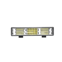 Bande led super lumineuse pour voiture, projecteur blanc pour voiture, camion, chariot, mise à niveau, lumière laser éblouissante