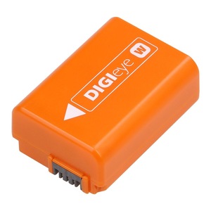 Batería de cámara de <span class=keywords><strong>7</strong></span>,2 V 2160 Mah adecuada para <span class=keywords><strong>Sony</strong></span> RX10 <span class=keywords><strong>III</strong></span> A5000 A6000 A5100 A7s2 - Product Image 6