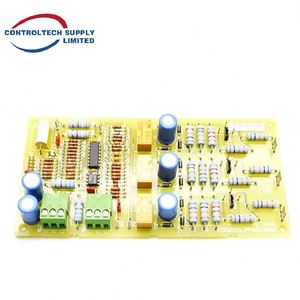 Module de contrôle Mark V Professional Technical Support Automation Aluminium DS200LPPAG1A pour équipement électrique - Product Image 2