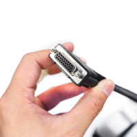 Cable de Diagnóstico Principal GM MDI OBD2 de 16 Pines con y sin Conector para Buick, Chevrolet, SAIC GM, Ford, Mazda, Adaptador de Escáner OBDII J1962