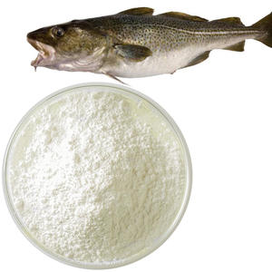 Cod Gadus Ling Codfish Skin Collagen - Product Image 3