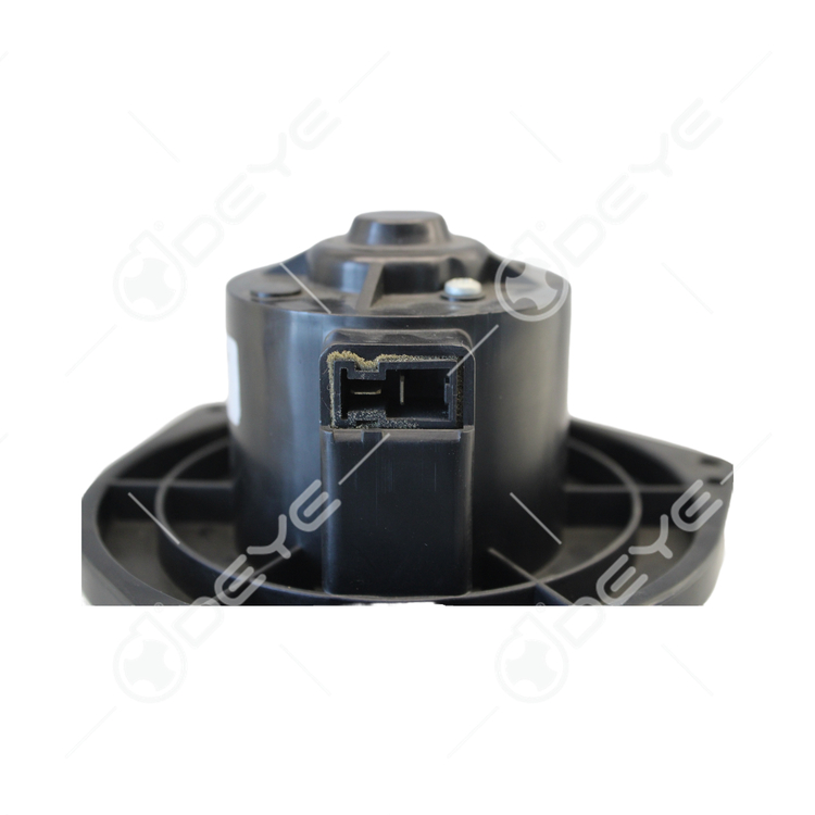 27220-4b000 Universal air Conditioner Blower Motor for NISSAN Auto Parts Image 4