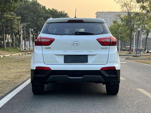 Autos Usados Hyundai <span class=keywords><strong>Creta</strong></span> IX25 SUV LHD Automático FWD 1.6L Bajo Kilometraje Sin Accidentes Exportación al por Mayor 2014 2015 - Product Image 3