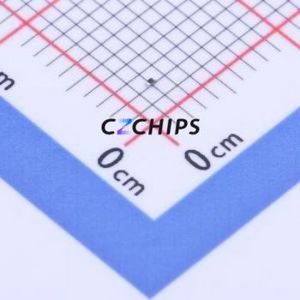 Resistencia SMD AC0201FR-0724KL 0201 (Tipo: Película Gruesa) (Resistencia: 24kOhm Precisión: 1%) - Product Image 1