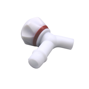 Grifo de Cocina de Plástico ABS PP, Fácil Instalación, Grifo de Agua de Calidad para el Hogar - Product Image 2