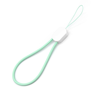 Cordón Antipérdida Dos en Uno para Teléfono Móvil, Nuevo de Fábrica 2026, Cable de Datos Tipo-C con Carga Rápida PD60W para iPhone 16 17