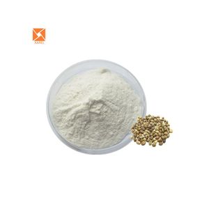 Kräuter extrakt in Bio-Qualität Hanf samen extrakt Pulver protein 99% - Product Image 3