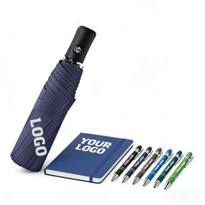 Regalos Promocionales Empresariales, Bolígrafos Personalizados con Impresión, Bolígrafo Metálico con Logotipo, Bolígrafo de Lujo - Product Image 1