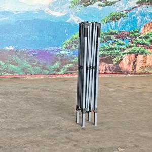 Meilleure vente Gazebos Plegables <span class=keywords><strong>3x3</strong></span> Quick Pop up auvent de salon avec tissu épais pour pare-soleil - Product Image 5