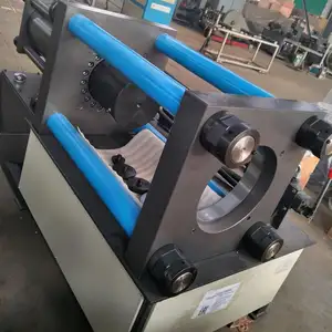 hydraulic hose swaging machine/ Rubber hose swage machine