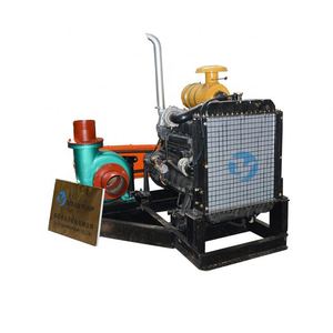 Machine de dragage de sable ferreux à fonctionnement facile avec pompe d'aspiration de boue haute pression en acier inoxydable 304 à contrôle entièrement automatique - Product Image 6