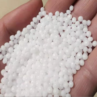 Résine POM de haute qualité, matière plastique vierge, granulés de plastique POM, haute résistance aux chocs