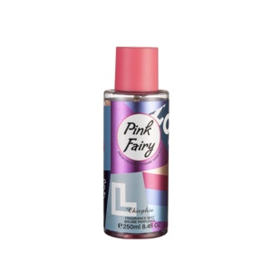 Marque privée Oem 8.4 Fl.oz. 250ml brume de parfum secret Chicphia, brise-code d'éclaboussure corporelle - Product Image 3