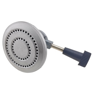 JG Aluminum <strong>BBQ</strong> Camping <strong>Small</strong> <strong>Gas</strong> Burners Cooktops Indoor Portable LPG Natural <strong>Gas</strong> Burner Cooking Single Burner Mini <strong>Gas</strong> Stove - Product Image 5