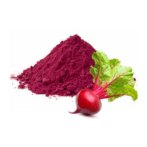 Polvo de Raíz de Remolacha para la Nutrición Diaria y Energía Natural, Polvo Vegetal Rico en Minerales y Vitaminas para un Estilo de Vida Saludable - Product Image 1