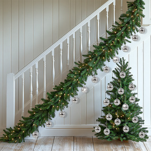 Decorazioni Personalizzate per Matrimoni, Capodanno e Feste, Piccola Palla da Discoteca in Plastica Argento Specchiato, Impermeabile e Resistente per Uso Interno - Product Image 4