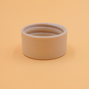 CNC işleme kılavuzu kafes Spacer <span class=keywords><strong>Peek</strong></span> memesi, kimyasal direnç, yüksek sıcaklık kararlılığı, yüksek mukavemet - Product Image 2