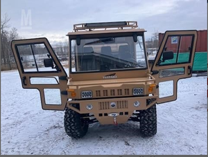 Nuovo <span class=keywords><strong>TUATARA</strong></span> 1000 EFI UTV 2026 - Product Image 3