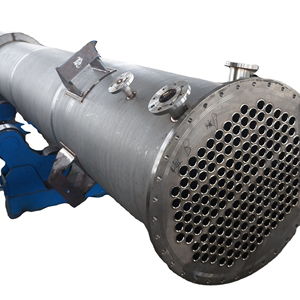 bibo and <b>Tube</b> <b>Heat</b> Exchanger <b>Tube</b>-in-<b>Tube</b> Design High Efficiency Stainless Steel - Product Image 1