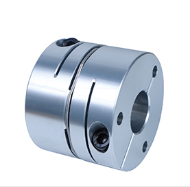 Membraankoppeling Elastisch aluminiumlegering <span class=keywords><strong>Servo</strong></span>-stappenmotor Schroefmotor Enkel/dubbel membraan Sleufgat 16-105MM 5000 RPM - Product Image 2