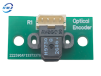Sensor Encoder Printer Eco-Solvent Mimaki JFX200-2513 H9720/H9730 Decoder untuk Grating Strip Kondisi Baru untuk Toko Percetakan