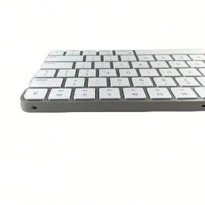 Teclado Mágico de Alta Calidad A2450 Compatible con Macbook Sin Touch ID - Product Image 5