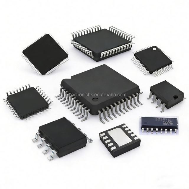 Xilinx Virtex FPGA BGA Package XC6VLX240T-1FF1156I-100% Original Brand 3-5 Day Stocking Time