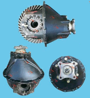 Différentiel Mitsubishi FUSO CANTER Ps120 6-37/6-40/7-39/7-40