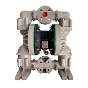 Bomba de diafragma de aire Aro de 1-1/2 "Bomba Aro Ingersoll Rand de 1,5 pulgadas 6661T3-344-C - Product Image 1