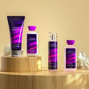 Brume corporelle légère et rafraîchissante de <span class=keywords><strong>grande</strong></span> marque, fraîcheur toute la journée, spray corporel, parfum moderne pour femmes - Product Image 6