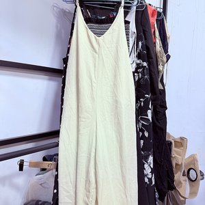 Combinaison mixte pour femmes Vip Baju Bekas Bea Preloved Bundle Fournisseur Ukay Vente en gros Thrift Bulk 100KG Vêtements d'occasion - Product Image 6
