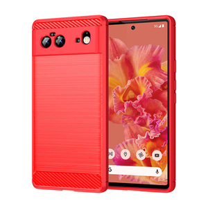 <span class=keywords><strong>Coque</strong></span> de téléphone en TPU, étui mince et Flexible, peau douce, <span class=keywords><strong>Silicone</strong></span> à Absorption des chocs, pour <span class=keywords><strong>Google</strong></span> <span class=keywords><strong>Pixel</strong></span> 6 Pro, nouvelle collection - Product Image 3