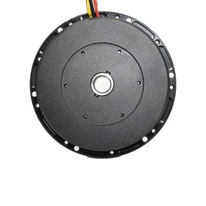 <span class=keywords><strong>Motor</strong></span> Reductor de Velocidad con Caja de Engranajes Cicloidal de 100 mm, Actuador Eléctrico para Robot de 24 V-48 V CC y 80 Nm para Movimiento de Alta Precisión - Product Image 5