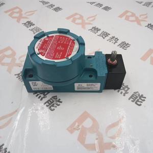 BXA4L-1A Gas Switch for Spot 20 - Product Image 2