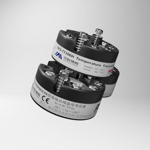 Температурный преобразователь с выходным сигналом <span class=keywords><strong>4</strong></span>-<span class=keywords><strong>20</strong></span> мА для систем управления технологическими процессами - Product Image 5