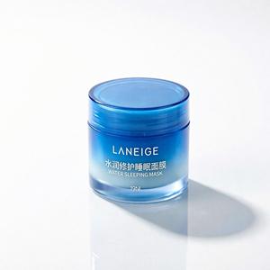 ลาเนจ วอเตอร์ สลีปปิ้ง มาส์ก 70 มล. ให้ความชุ่มชื้นสำหรับทุกสภาพผิว - Product Image 1