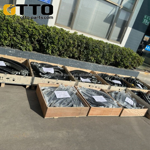 สายไฮดรอลิกสำหรับรถขุด OTTO 336D 336E 336F 324E <span class=keywords><strong>326F</strong></span> รุ่น 3544616 354-4616 ชุดประกอบสายยางสำหรับรถขุด <span class=keywords><strong>Cat</strong></span> - Product Image 3