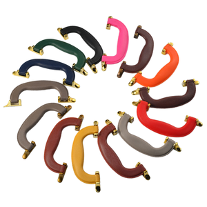 家具T杆橱柜门把手拉手厨房抽屉拉手厂家直销门廊橱柜 - Product Image 1