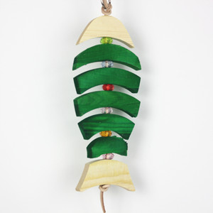 Factory Direct Bird <strong>Parrot</strong> Chewing Natural Wood <strong>Toy</strong> Multicolored Wooden Blocks Tearing <strong>Toys</strong> for African <strong>Grey</strong> <strong>Parrot</strong> - Product Image 6