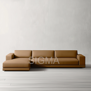 Divano Interno Trapuntato di Alta Qualità, <span class=keywords><strong>Design</strong></span> Elegante per Ville, Salotti e Sale da Banchetto - Product Image 5
