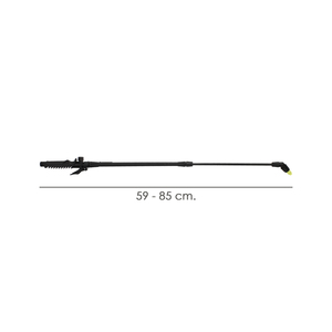 Macchina per Sulfurazione a Batteria Lanza 5 Litri 08052550 - Product Image 2