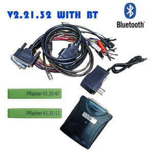 Outil de diagnostic de haute qualité V2.21.32 pour <span class=keywords><strong>SM2</strong></span> <span class=keywords><strong>PRO</strong></span> J2534 VCI avec Bluetooth, ajustement universel, garantie d'un an - Product Image 2