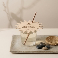 Set de table en carton jetable, écologique, pour la maison et la salle à manger