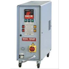 เครื่องควบคุมอุณหภูมิแบบดิจิตอล Tool-Temp Mp-888 อุปกรณ์อุตสาหกรรม ผลิตในสวิสเซอร์แลนด์ - Product Image 2