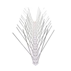 Duivenafstotende Spikes Duivenafstotende Roestvrijstalen Vogelwerende Spikes - Product Image 1