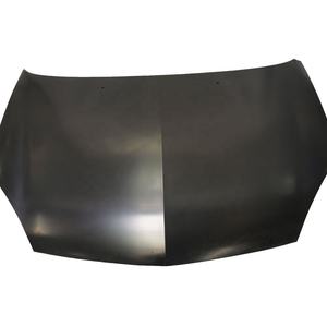 1:1 Capot de pièces de carrosserie de qualité de moule d'origine pour Renault <span class=keywords><strong>Clio</strong></span> série 2 OEM:7751473024 - Product Image 4